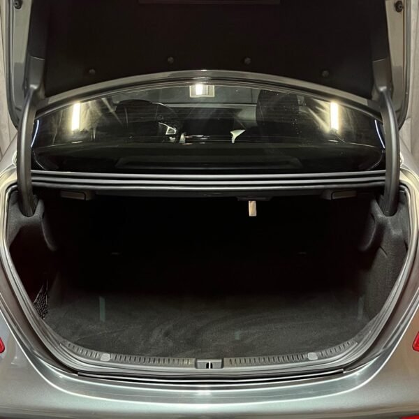 Mercedes-Benz Classe E – Image 47