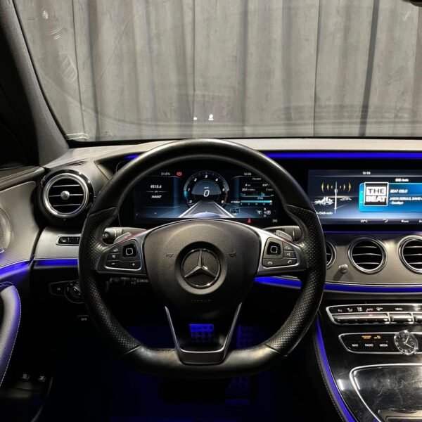 Mercedes-Benz Classe E – Image 14
