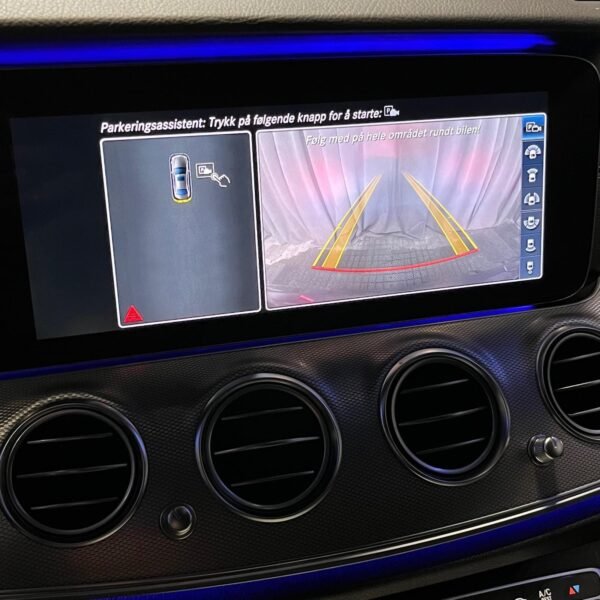 Mercedes-Benz Classe E – Image 46
