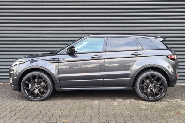 Land Rover Range Rover Evoque TD4 – Image 2