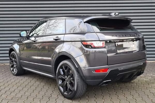 Land Rover Range Rover Evoque TD4 – Image 3