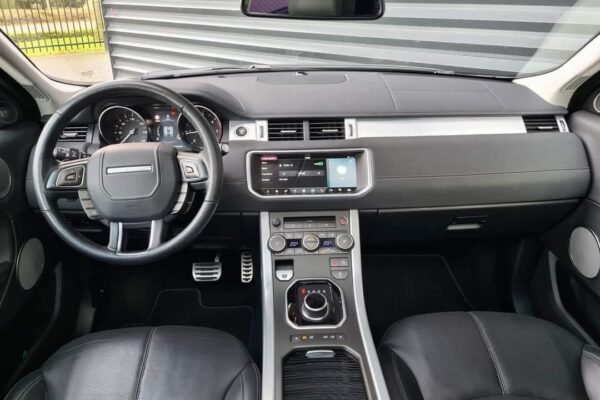 Land Rover Range Rover Evoque TD4 – Image 7