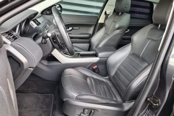 Land Rover Range Rover Evoque TD4 – Image 9