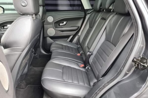 Land Rover Range Rover Evoque TD4 – Image 10