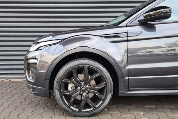 Land Rover Range Rover Evoque TD4 – Image 5