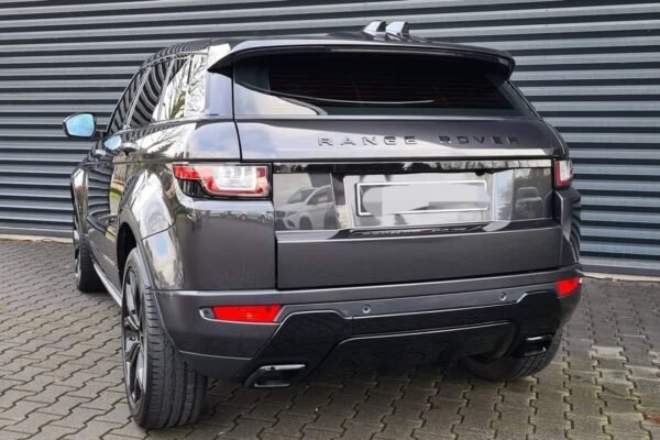 Land Rover Range Rover Evoque TD4 – Image 6