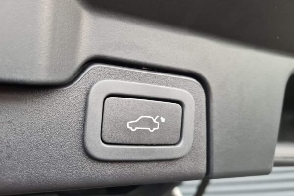 Land Rover Range Rover Evoque TD4 – Image 12
