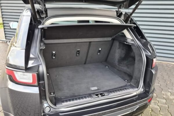 Land Rover Range Rover Evoque TD4 – Image 11