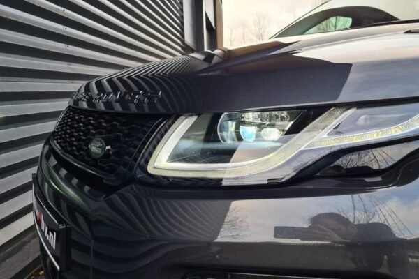 Land Rover Range Rover Evoque TD4 – Image 14