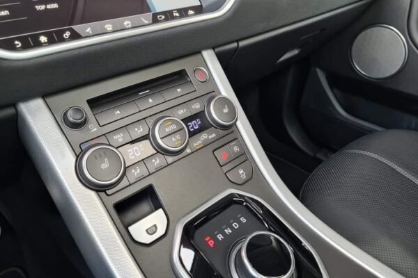 Land Rover Range Rover Evoque TD4 – Image 15