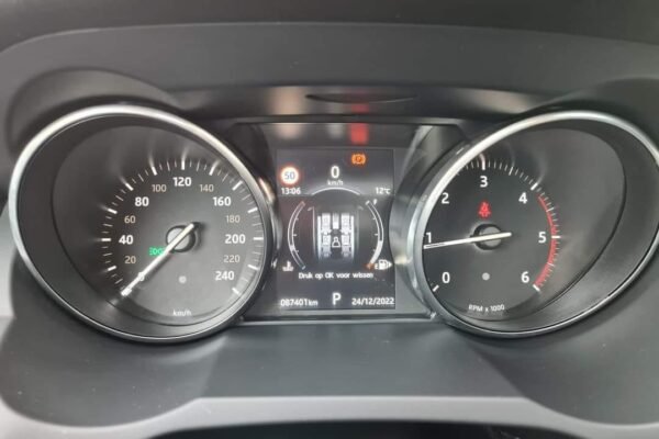 Land Rover Range Rover Evoque TD4 – Image 16