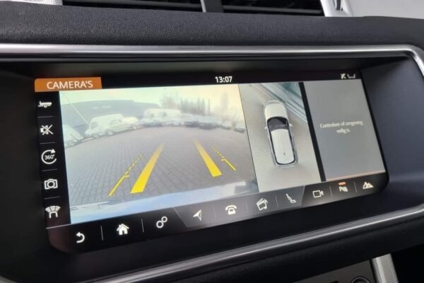 Land Rover Range Rover Evoque TD4 – Image 21