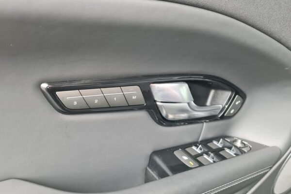 Land Rover Range Rover Evoque TD4 – Image 22