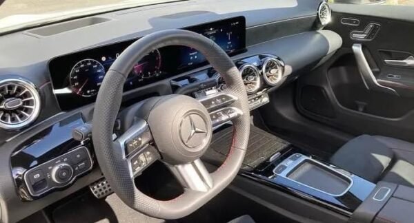 Mercedes Classe A 180 – Image 10