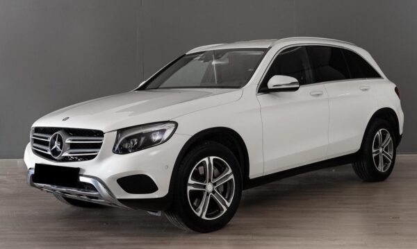 Mercedes-Benz GLC
220 – Image 3