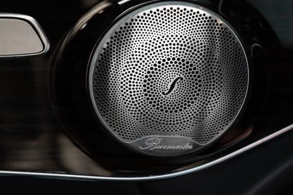 Mercedes-Benz GLC
220 – Image 22