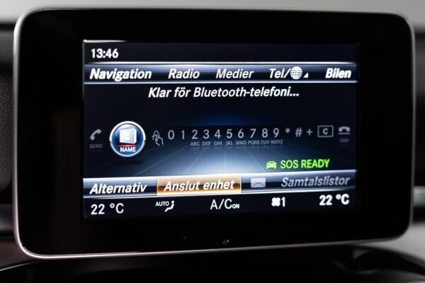 Mercedes-Benz GLC
220 – Image 16