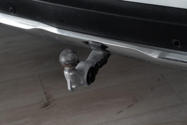 Mercedes-Benz GLC
220 – Image 25