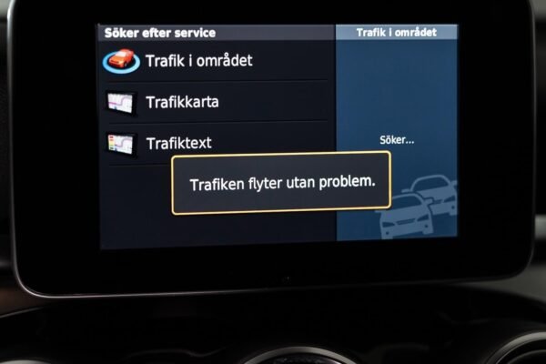 Mercedes-Benz GLC
220 – Image 32