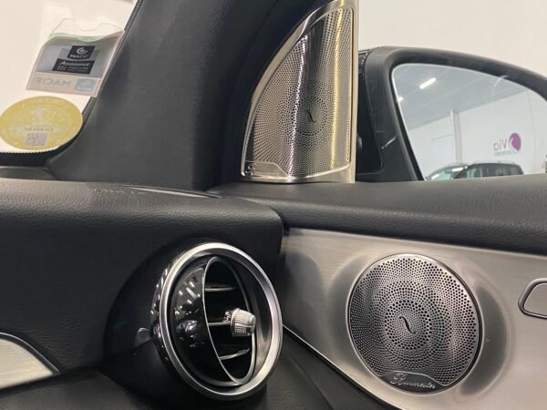 MERCEDES-BENZ GLC COUPE
250 d – Image 12