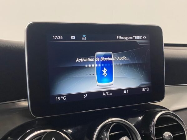 MERCEDES-BENZ GLC COUPE
250 d – Image 5
