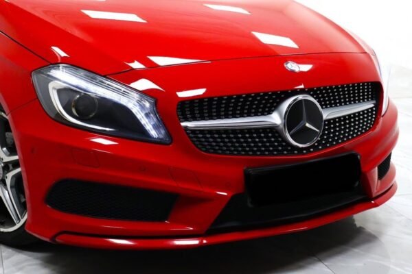 Mercedes-Benz Classe A
200 156HK – Image 2