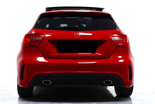 Mercedes-Benz Classe A
200 156HK – Image 3