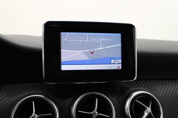 Mercedes-Benz Classe A
200 156HK – Image 14