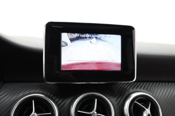 Mercedes-Benz Classe A
200 156HK – Image 15