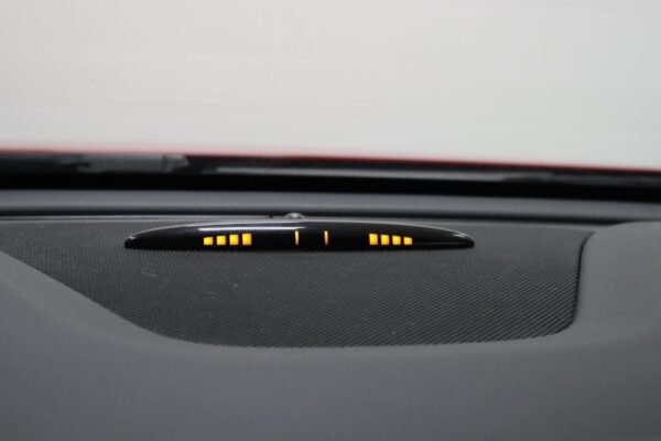 Mercedes-Benz Classe A
200 156HK – Image 17