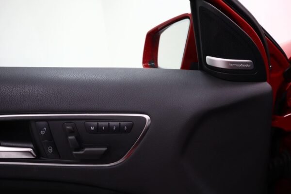 Mercedes-Benz Classe A
200 156HK – Image 19