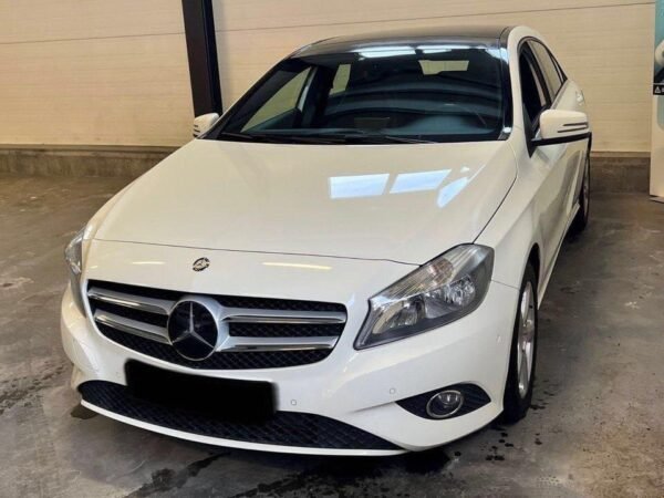 Mercedes-Benz Classe A