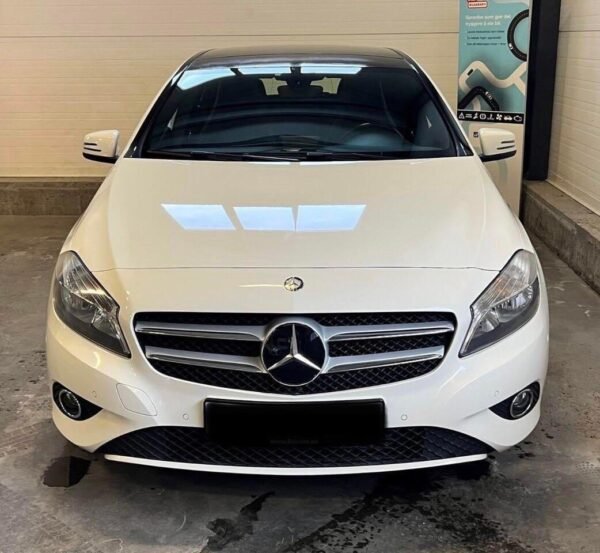 Mercedes-Benz Classe A – Image 2