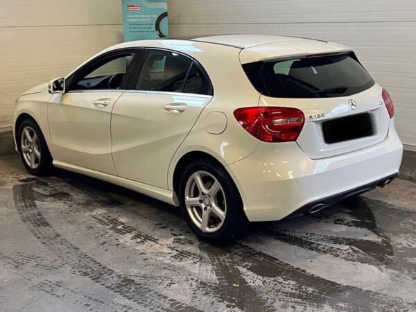 Mercedes-Benz Classe A – Image 5