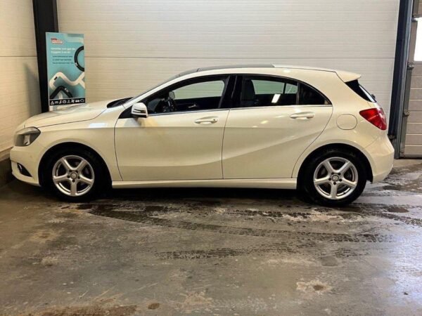 Mercedes-Benz Classe A – Image 6