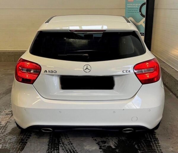 Mercedes-Benz Classe A – Image 7