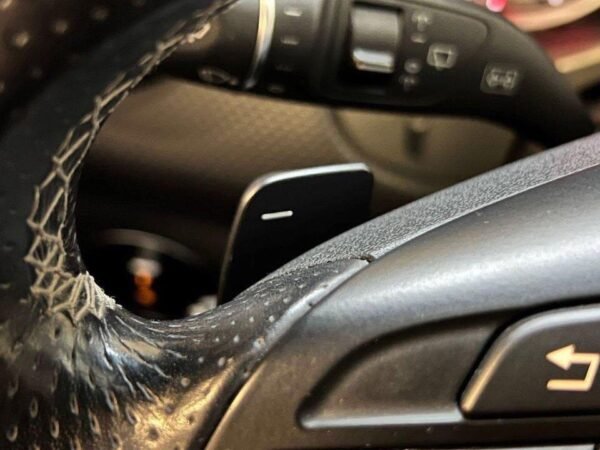 Mercedes-Benz Classe A – Image 9