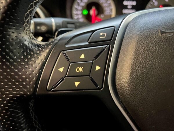 Mercedes-Benz Classe A – Image 10