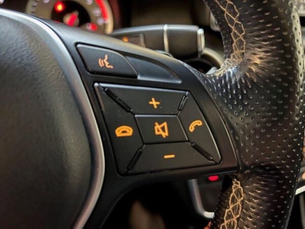 Mercedes-Benz Classe A – Image 11