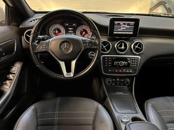 Mercedes-Benz Classe A – Image 13
