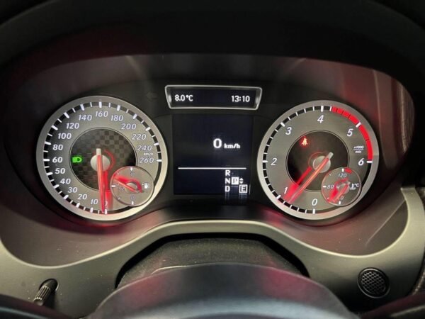 Mercedes-Benz Classe A – Image 14