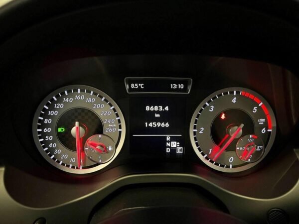 Mercedes-Benz Classe A – Image 15