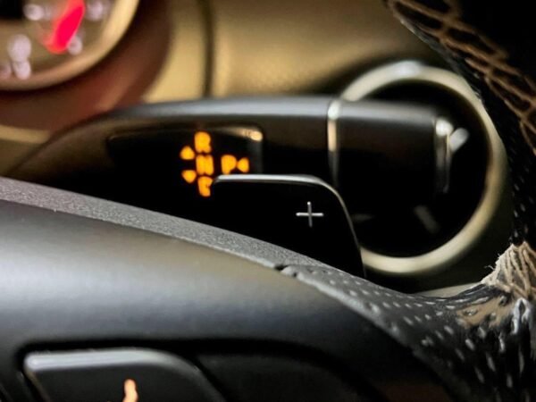 Mercedes-Benz Classe A – Image 16