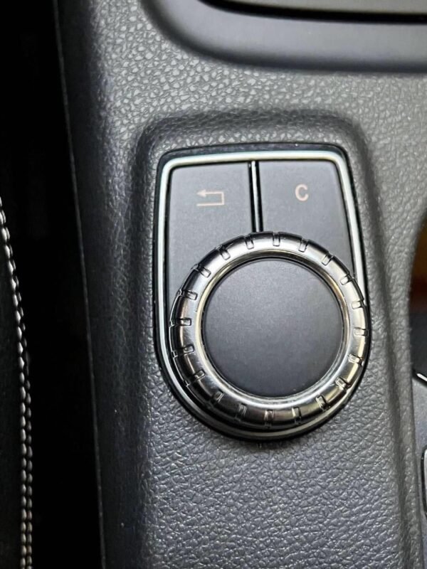 Mercedes-Benz Classe A – Image 19