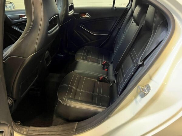 Mercedes-Benz Classe A – Image 23