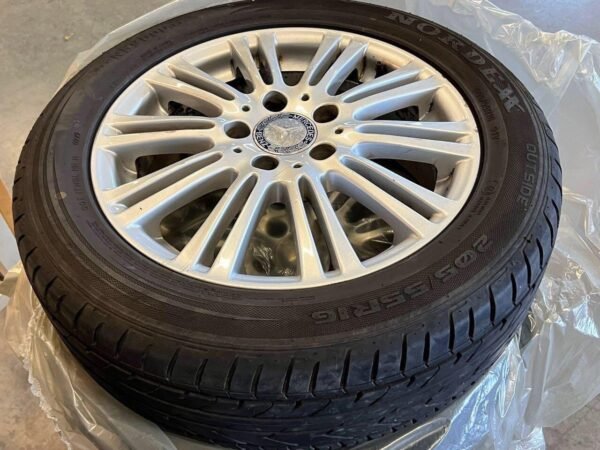 Mercedes-Benz Classe A – Image 25