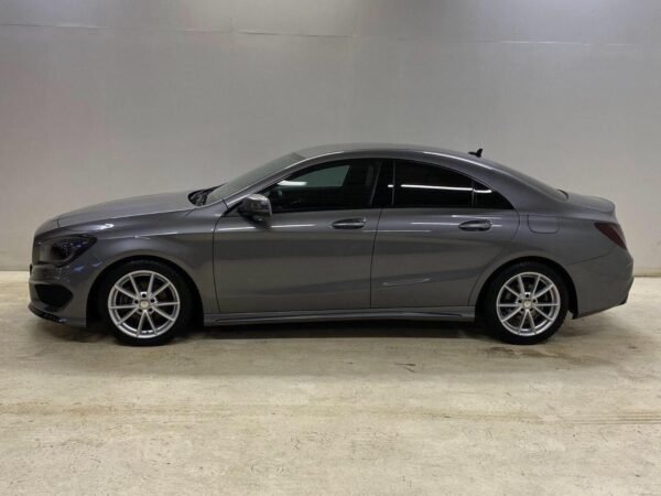 Mercedes-Benz CLA
1.6 – Image 5