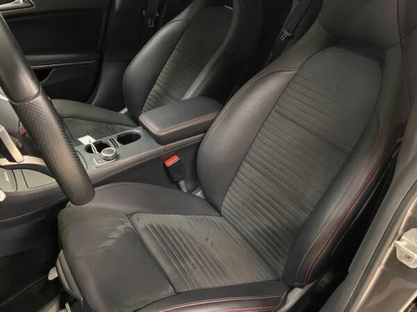 Mercedes-Benz CLA
1.6 – Image 8