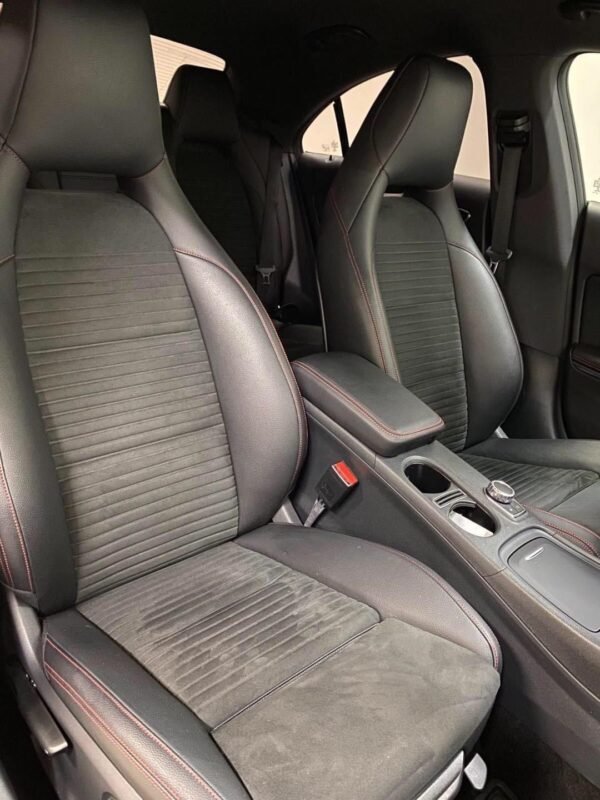 Mercedes-Benz CLA
1.6 – Image 13
