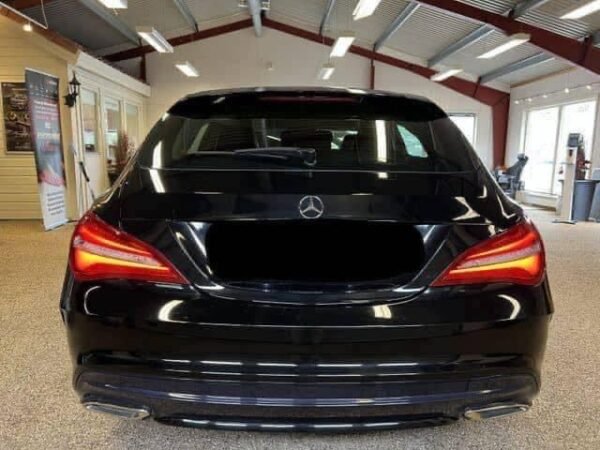 Mercedes-Benz CLA 180 – Image 3